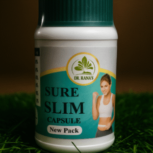 SURE SLIM CAPSULE