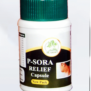 P-SORA RELIEF CAPSULE