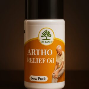 Artho Relief capsule