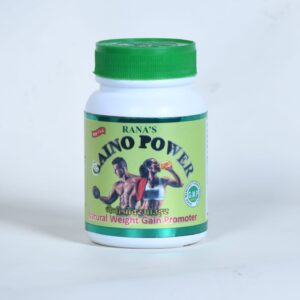Gaino Power Powder
